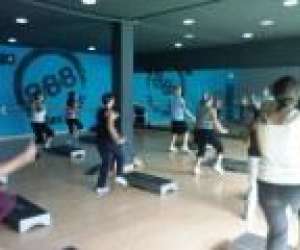 photo Salle d'activites physiques et sportives 8.8.8. Mamoudzou 3400