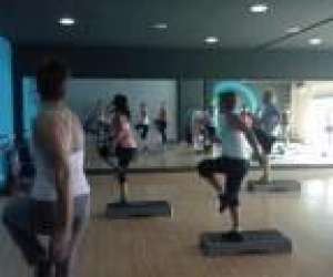 photo Salle d'activites physiques et sportives 8.8.8. Mamoudzou 3401