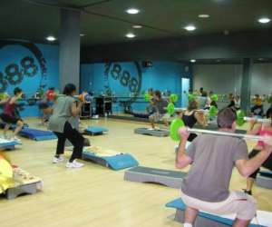 photo Salle d'activites physiques et sportives 8.8.8. Mamoudzou 3664