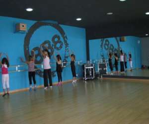 photo Salle d'activites physiques et sportives 8.8.8. Mamoudzou 3667