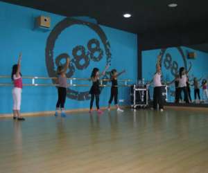 photo Salle d'activites physiques et sportives 8.8.8. Mamoudzou 3668