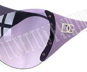 photo Lunettes -fashion - lunette de soleil La Trinite 3407