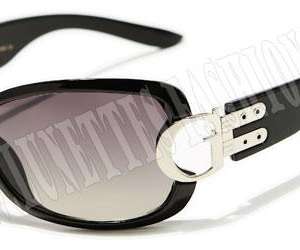 photo Lunettes -fashion - lunette de soleil La Trinite 3409