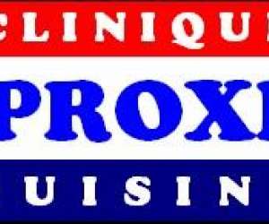 Proxi Clinique Cuisine