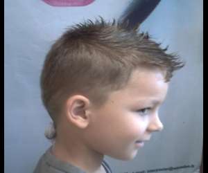 photo Salon de coiffure mixte visagiste josy figaro Cayenne 3734