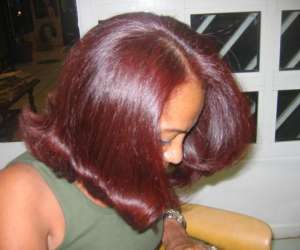 photo Salon de coiffure mixte visagiste josy figaro Cayenne 3736