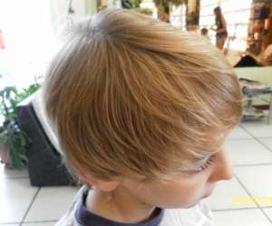 photo Salon de coiffure mixte visagiste josy figaro Cayenne 3737