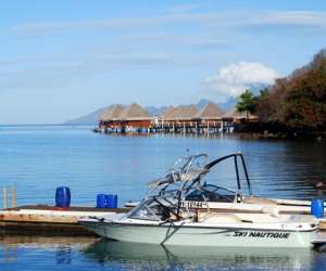 Ski Nautique Club De Tahiti