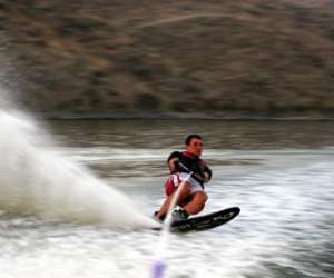 photo Ski nautique club de tahiti Punaauia 3577