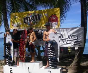 photo Ski nautique club de tahiti Punaauia 3919