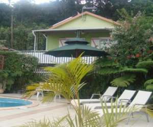 photo Les kreol' inns chalets de charme St Leu 3440