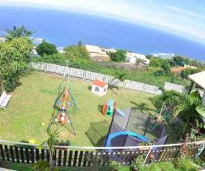 photo Les kreol' inns chalets de charme St Leu 3443