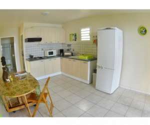 photo Les kreol' inns chalets de charme St Leu 3570