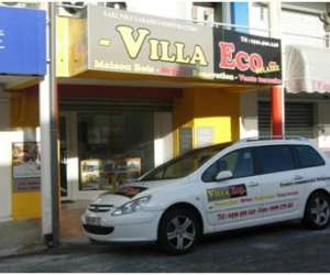 Villa-eco