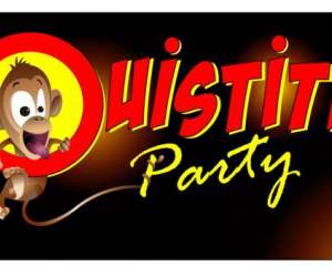 Ouistiti Party