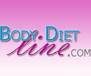 Body-diet-line