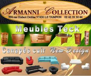 photo Vente meubles teck et dcoration Le Tampon 4116