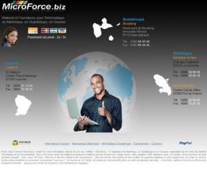 Microforce