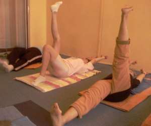 photo Centre equilibre Fort De France 3542