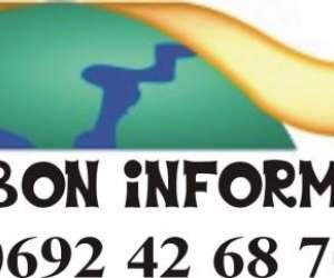 photo Bourbon informatik Ste Clotilde 4121