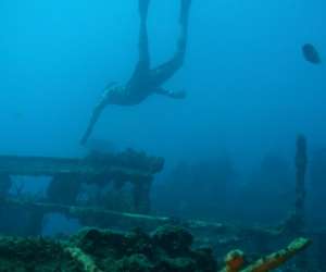 Club D'apnée An Ba Dlo La - Guadeloupe Plongee Club D'apnée An Ba Dlo La - Guadeloupe Plongee