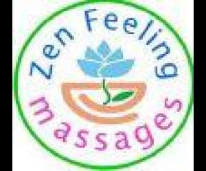 Zen Feeling Massages 