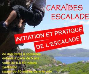 Caraibescalade