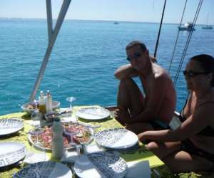 photo Nemo cruises Papeete 3713