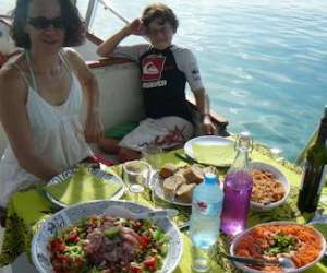 photo Nemo cruises Papeete 3994