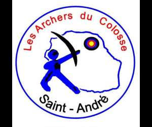 Les Archers Du Colosse Saint-andr