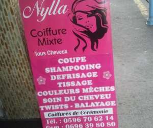 Nylla Coiffure Nylla Coiffure