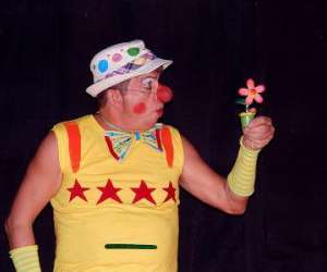Clown Roberto Clown Roberto