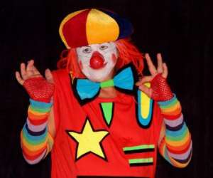 photo Clown roberto Trois Rivieres 5867
