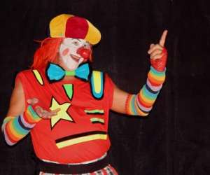 photo Clown roberto Trois Rivieres 5868