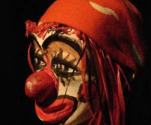 photo Clown roberto Trois Rivieres 3846
