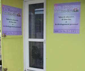 photo La maison du bien etre ste luce martinique Ste Luce 4643