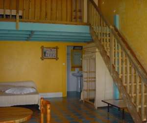 photo Bungalows habitation pineau Deshaies 3917