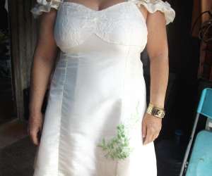photo Viviane couture pont d'yves tampon Pont D Yves 3904