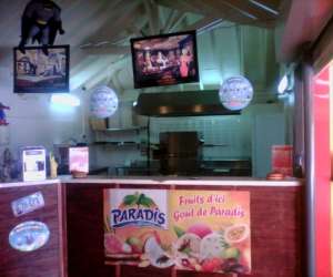 Hollywood Cantine Hollywood Cantine