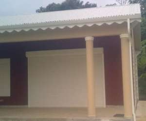 photo Calif construction Petit Bourg 3938