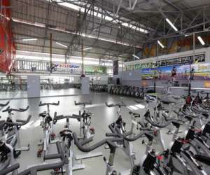 photo Squat fitness Fort De France 3953
