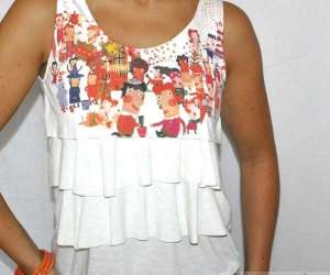 photo Boutique de vetements femmes, noco.fr , so chic a la reunion St Denis 4014