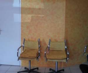 photo K'nel coiffure Ste Marie 3978