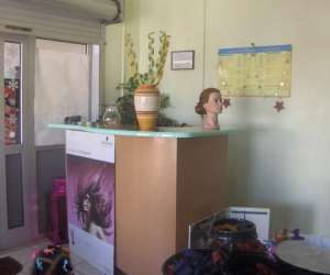 photo K'nel coiffure Ste Marie 3980