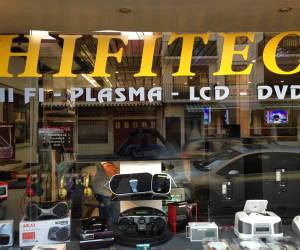Hifitec Hifitec