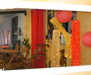 photo Restaurant la caze alambic Petite Ile 4154