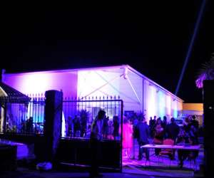 photo Le madison  -  salle evenementielle Ste Marie 4264