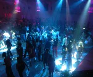 photo Le madison  -  salle evenementielle Ste Marie 4265
