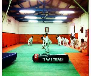 photo Institut taekwondo runion St Denis 4270