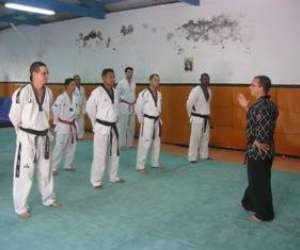 photo Institut taekwondo runion St Denis 4271